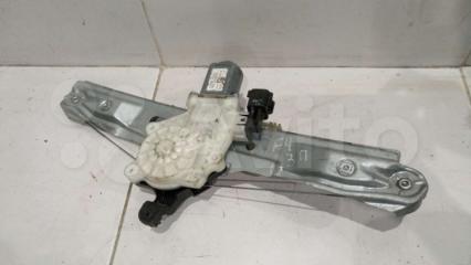 Запчасть стеклоподъемник задний правый Ford Focus 3