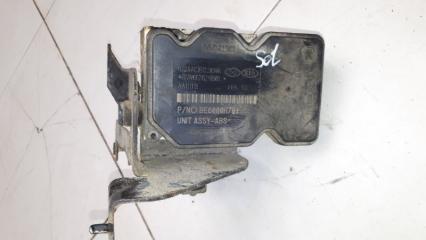 Запчасть блок abs Hyundai Solaris