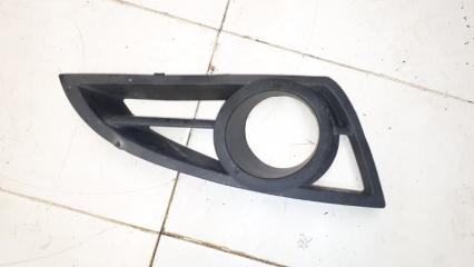 Рамка ПТФ передняя правая Geely MK 2008