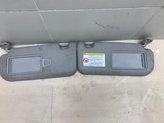 Запчасть козырек солнцезащитный Hyundai ix35 2010