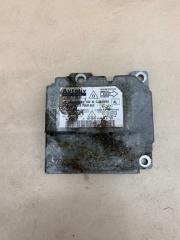 Запчасть блок управления airbag Citroen C4 2006