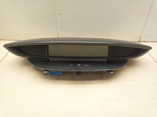 Запчасть панель приборов Citroen C4 2006