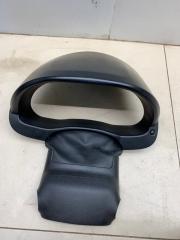 Запчасть кожух рулевой колонки Hyundai solaris 2012