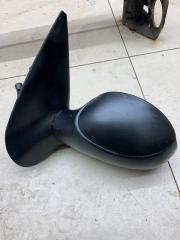 Запчасть зеркало боковое Peugeot 206 2001