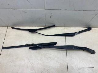 Запчасть поводок дворника Subaru legacy outback 2000