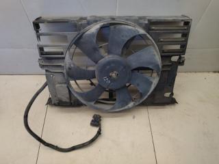 Вентилятор радиатора Rover 75 СЕДАН 20K4F 2 1999 (б/у)