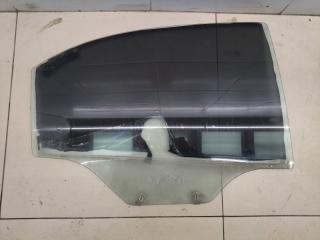 Стекло боковое Chevrolet Aveo T250 F14D4 1399CM 100Л.С. 2008 задн. прав. (б/у)