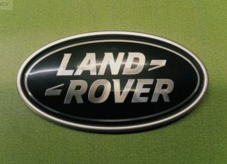 Запчасть эмблема Land Rover Range Rover Vogue