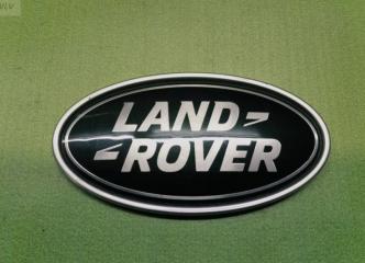 Запчасть эмблема двери багажника Land Rover Range Rover Vogue