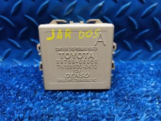Запчасть блок давления в шинах Toyota Camry