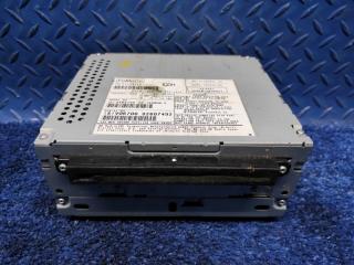 Запчасть магнитола VOLVO XC60 36000993 контрактная Магнитола VOLVO XC60 36000993 контрактная