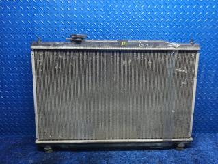 Радиатор двигателя CR-V 4