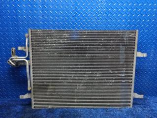 Радиатор кондиционера XC60