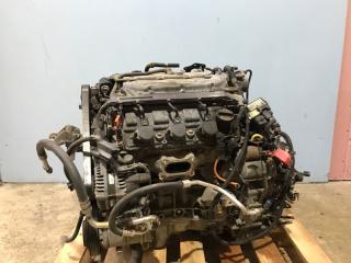 Запчасть двигатель Honda