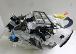 Корпус печки PEUGEOT 308
