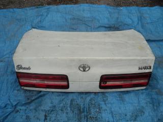 Крышка багажника TOYOTA MARK II