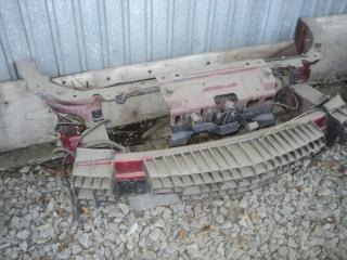 Рамка радиатора TOYOTA CAVALIER
