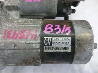 Стартер DEMIO DW5W B5 Стартер DEMIO DW5W B5