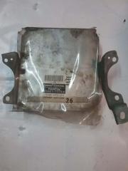 Запчасть блок управления efi TOYOTA COROLLA AE114 4A-FE 89661-1E260 контрактная Блок управления efi TOYOTA COROLLA AE114 4A-FE 89661-1E260 контрактная