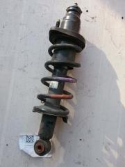 Стойка Honda Civic EU3 D17A 2000 задн. лев. (б/у)