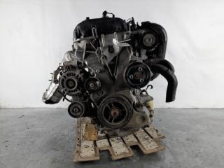 Двигатель Mazda 3 6 LF контрактная