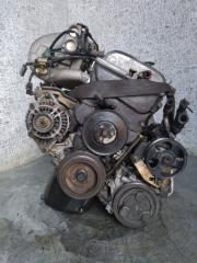 Двигатель Mazda Protege ZM DE контрактная