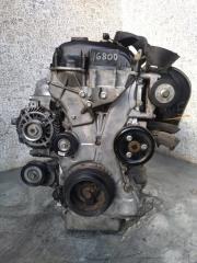 Двигатель Mazda 6 L5 контрактная