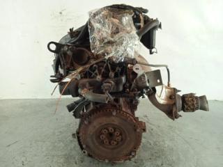 Двигатель Renault Megane K4M контрактная