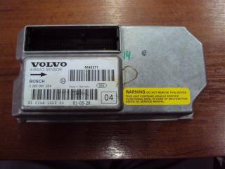 Запчасть блок управления аирбаг Volvo V70 2001