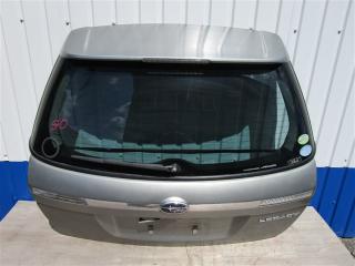 Дверь багажника задняя Subaru Legacy