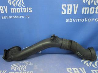 Запчасть патрубок воздушного фильтра Opel Astra H 2006