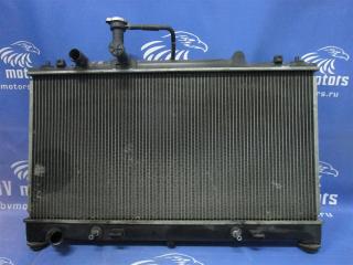 Радиатор ДВС Mazda 6 2002