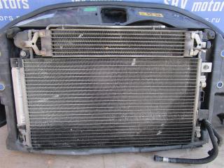 Радиатор ДВС Mini One 2002