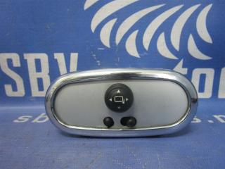 Кнопка управления зеркалами Mini One 2002