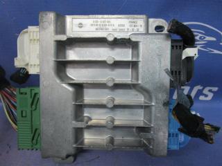 Блок управления двигателем Mini One 2002