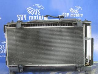 Радиатор ДВС Mazda 6 2008
