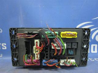 Запчасть блок предохранителей Mini One 2002