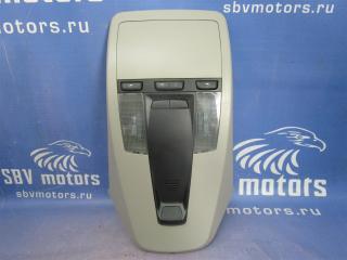 Запчасть плафон салона Volvo S40