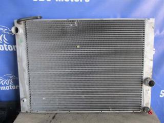 Радиатор ДВС BMW 5-series