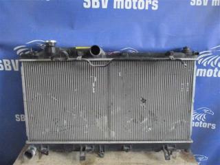 Радиатор ДВС Subaru Legacy