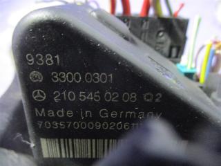 Замок зажигания E 1999 W210 112.941 Замок зажигания E 1999 W210 112.941