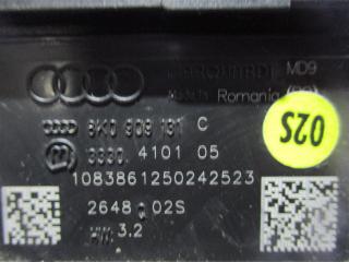 Замок зажигания A4 2008 B8 8K2 / 8K5 CDHB Замок зажигания A4 2008 B8 8K2 / 8K5 CDHB