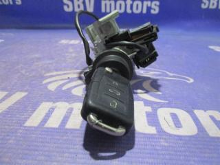 Запчасть замок зажигания Volkswagen 1K0905851B Б/У Замок зажигания Volkswagen 1K0905851B Б/У