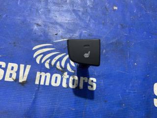 Запчасть кнопка включения обогрева сидений правая Chevrolet Captiva 2013