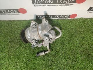 Запчасть компрессор кондиционера TOYOTA VITZ 2009 SCP90 2SZ-FE 88310-52511 контрактная Компрессор кондиционера TOYOTA VITZ 2009 SCP90 2SZ-FE 88310-52511 контрактная