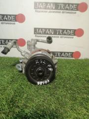 Компрессор кондиционера VITZ 2009 SCP90 2SZ-FE Компрессор кондиционера VITZ 2009 SCP90 2SZ-FE