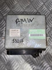 Запчасть блок управления двигателем BMW 5-серия 1988-1996