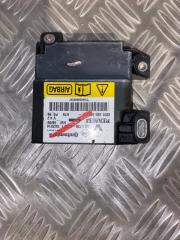 Запчасть блок управления air bag Renault Duster 2010-2021