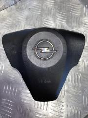 Запчасть подушка безопасности в руль Opel Antara 2012