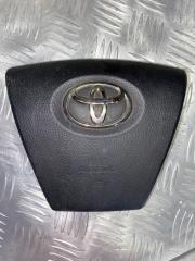 Запчасть подушка безопасности в руль Toyota Camry 2011-2017